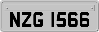 NZG1566