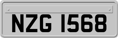 NZG1568