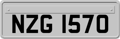 NZG1570