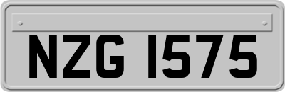 NZG1575