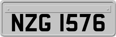 NZG1576