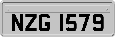 NZG1579