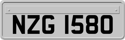 NZG1580