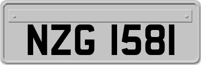 NZG1581
