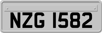 NZG1582