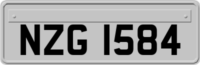 NZG1584