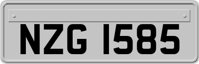 NZG1585