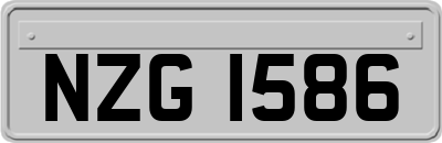 NZG1586