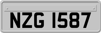 NZG1587