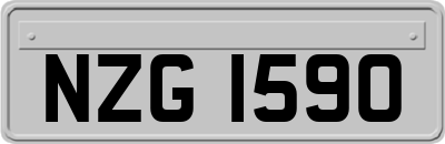 NZG1590