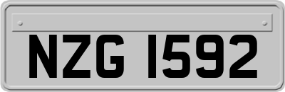 NZG1592