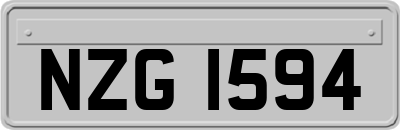 NZG1594