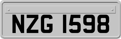 NZG1598