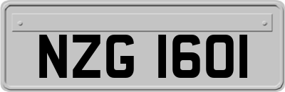 NZG1601