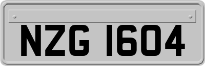 NZG1604