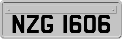 NZG1606