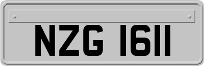 NZG1611
