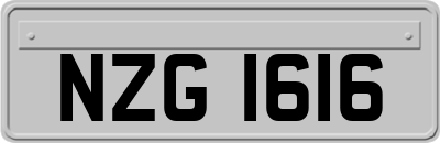 NZG1616
