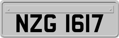 NZG1617