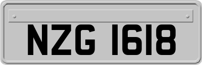 NZG1618