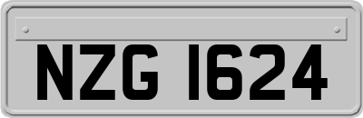 NZG1624