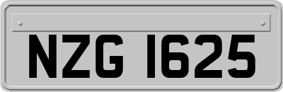 NZG1625