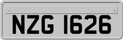 NZG1626