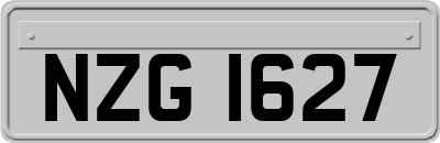 NZG1627