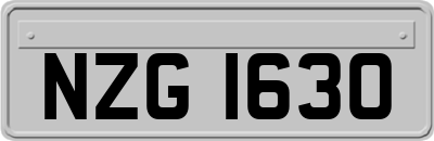 NZG1630