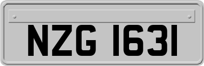 NZG1631