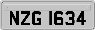 NZG1634