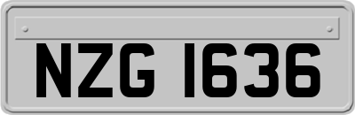NZG1636