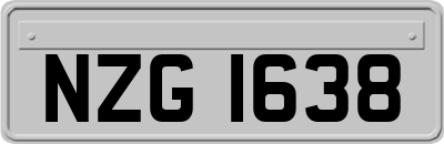 NZG1638