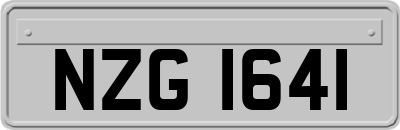 NZG1641