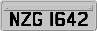 NZG1642