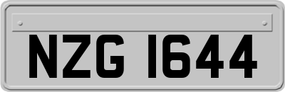NZG1644