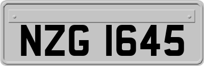 NZG1645