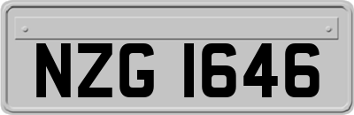 NZG1646