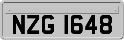 NZG1648