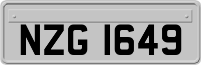 NZG1649