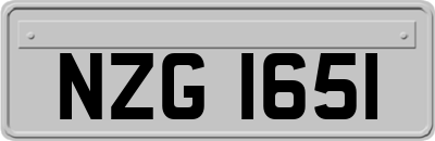 NZG1651