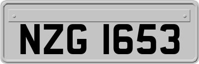 NZG1653