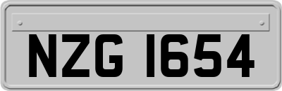NZG1654
