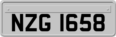 NZG1658