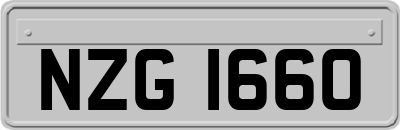 NZG1660