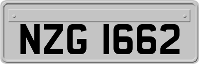 NZG1662