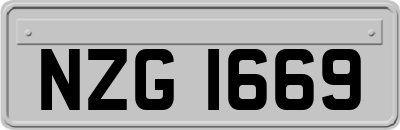 NZG1669