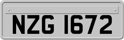 NZG1672