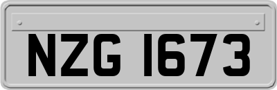 NZG1673