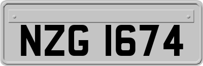 NZG1674